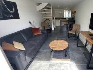 Ferienhaus Veere Außenaufnahme 21