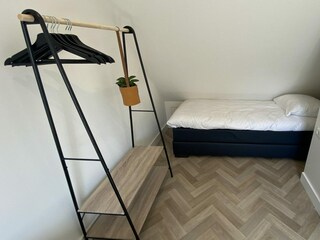 Ferienhaus Veere Außenaufnahme 3