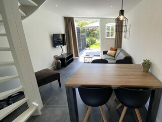 Holiday house Veere Outdoor Recording 4