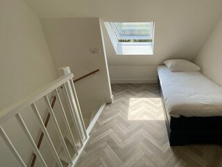 Ferienhaus Veere Außenaufnahme 6