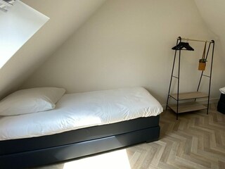 Ferienhaus Veere Außenaufnahme 10