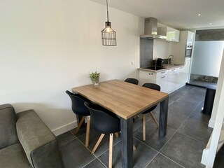 Holiday house Veere Outdoor Recording 3