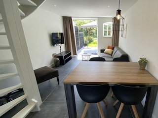 Holiday house Veere Outdoor Recording 11