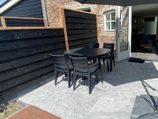 Holiday house Veere Outdoor Recording 16