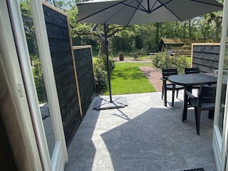 Holiday house Veere Outdoor Recording 17