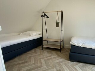 Ferienhaus Veere Außenaufnahme 7