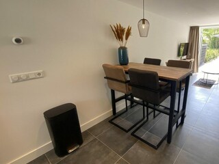 Ferienhaus Veere Außenaufnahme 13