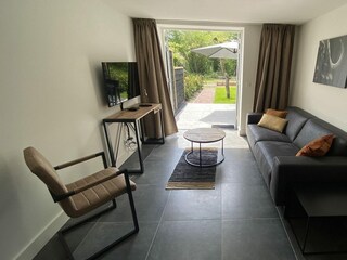 Ferienhaus Veere Außenaufnahme 15