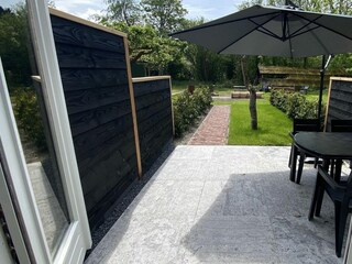 Holiday house Veere Outdoor Recording 18