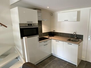 Ferienhaus Veere Außenaufnahme 20