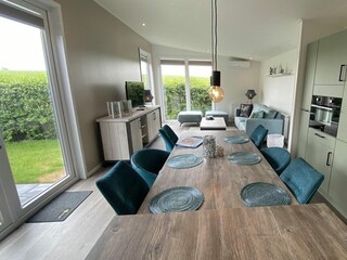 Chalet Sint-Maartensdijk Outdoor Recording 4