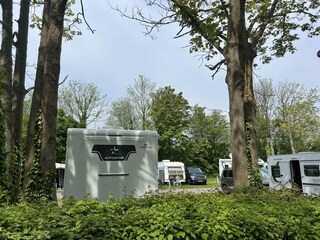 Chalet Sint-Maartensdijk Außenaufnahme 60