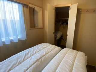 Ferienhaus Wemeldinge Außenaufnahme 2