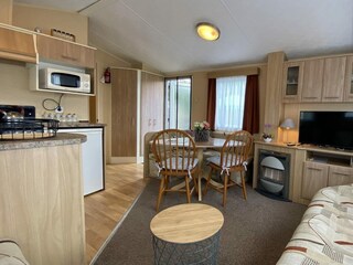 Ferienhaus Wemeldinge Außenaufnahme 6