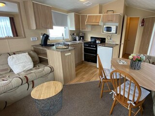 Ferienhaus Wemeldinge Außenaufnahme 11