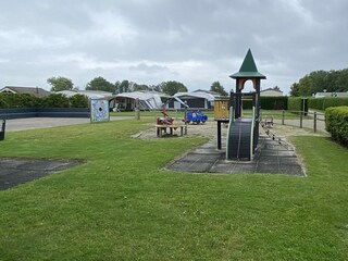 Ferienhaus Wemeldinge Außenaufnahme 15