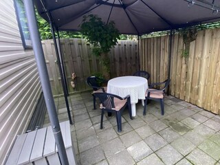 Ferienhaus Wemeldinge Außenaufnahme 16