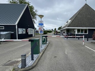 Ferienhaus Wemeldinge Außenaufnahme 19