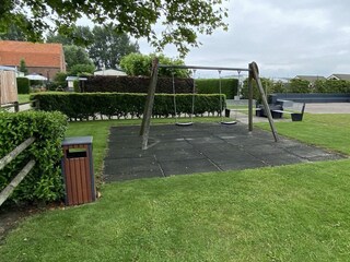 Ferienhaus Wemeldinge Außenaufnahme 21