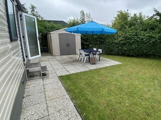 Ferienhaus Wemeldinge Außenaufnahme 22