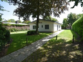 Holiday house Oostkapelle Outdoor Recording 18