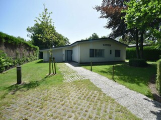 Holiday house Oostkapelle Outdoor Recording 19