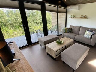 Chalet Sint-Maartensdijk Außenaufnahme 70