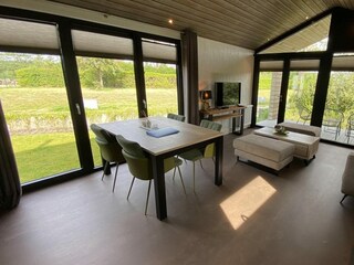 Chalet Sint-Maartensdijk Außenaufnahme 6