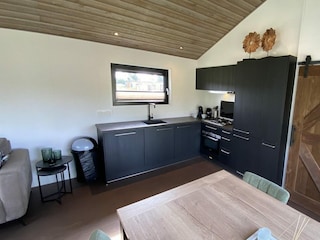 Chalet Sint-Maartensdijk Außenaufnahme 7