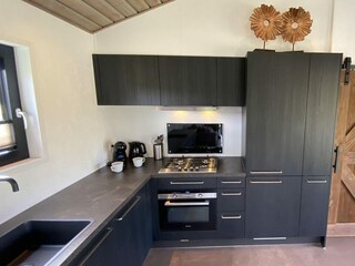 Chalet Sint-Maartensdijk Außenaufnahme 68