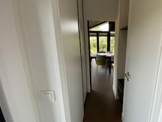 Chalet Sint-Maartensdijk Außenaufnahme 8