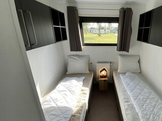 Chalet Sint-Maartensdijk Außenaufnahme 12