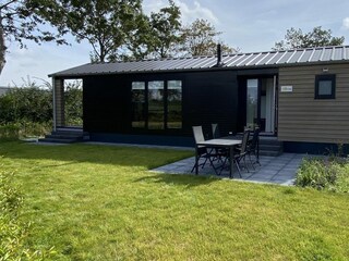 Chalet Sint-Maartensdijk Außenaufnahme 13