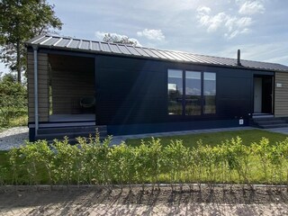 Chalet Sint-Maartensdijk Außenaufnahme 75