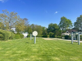 Chalet Sint-Maartensdijk Außenaufnahme 62