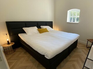 Ferienhaus Veere Außenaufnahme 5