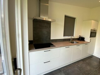 Ferienhaus Veere Außenaufnahme 5