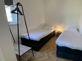 Ferienhaus Veere Außenaufnahme 6