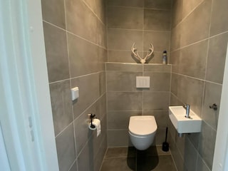 Ferienhaus Veere Außenaufnahme 7