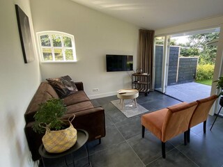 Holiday house Veere Outdoor Recording 19