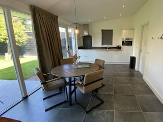 Ferienhaus Veere Außenaufnahme 8