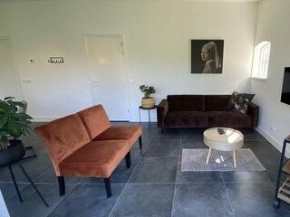 Ferienhaus Veere Außenaufnahme 13