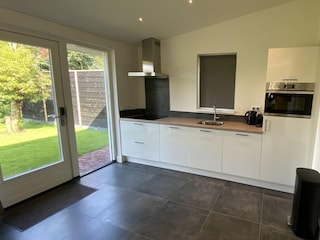 Ferienhaus Veere Außenaufnahme 11