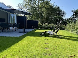 Ferienhaus Veere Außenaufnahme 13