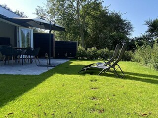 Ferienhaus Veere Außenaufnahme 16