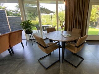 Holiday house Veere Outdoor Recording 17