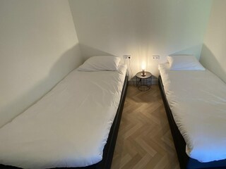 Ferienhaus Veere Außenaufnahme 19