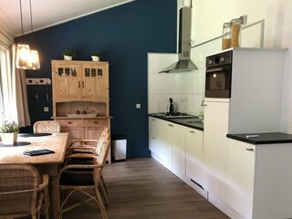 Ferienhaus Oostkapelle Außenaufnahme 11