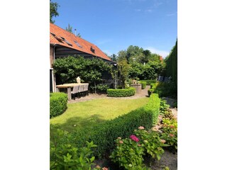 Holiday house Oostkapelle Outdoor Recording 8