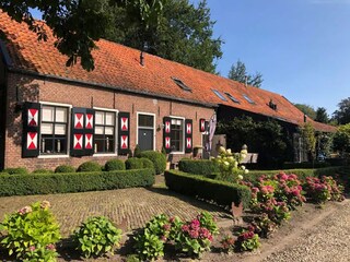 Holiday house Oostkapelle Outdoor Recording 9